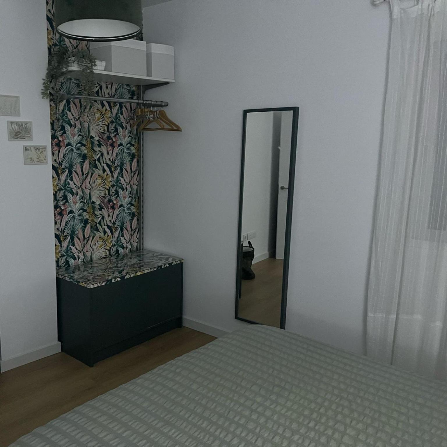 Apartamento Turistico Damajuana Parking Free Espartinas Exterior foto